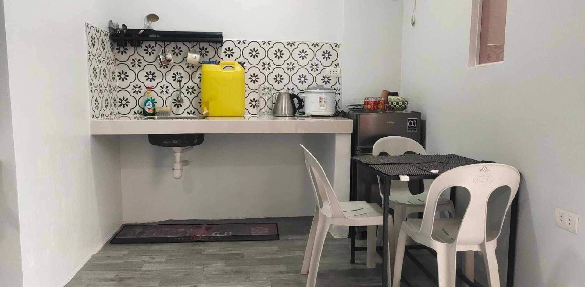 Pike Guest House 2 Dagupan City Exteriér fotografie